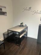 Home From Home when visiting Liverpool UK