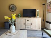 Appartement De Kompaan, Resort Amelander Kaap