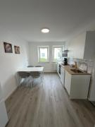Ruheblick Apartment Essen