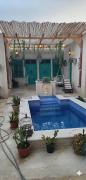 Maison d hôtes Dar Jadi