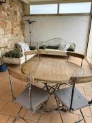 Il Borgo Delle Querce Villa Fichi Piscina privata