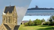 Top Saint-Marcouf Top Saint-Marcouf
