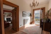 HAZEL BROW - Country House Retreat with Alpaca Walks, Farm & Hot Tub Rental Available