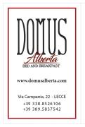 Domus Alberta