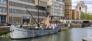 De Coaster & Aquarium Ponton