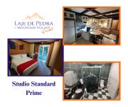 Laje de Pedra Mountain VillagePrime