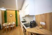Central Apartments 4 Tirana By Green Terrace