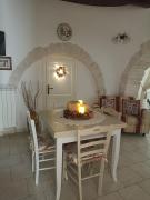 Top Alberobello