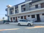 Saudia Hotel