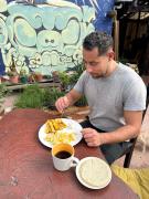 Guest House Don Moisés