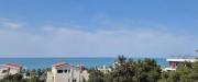 Family Apartment with Big Terrace in Golem Beach