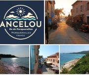 Top Porquerolles