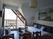 Appartement spacieux et agréable sur la station de Peyragudes