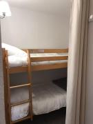 Appartement spacieux et agréable sur la station de Peyragudes