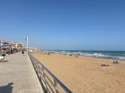 La Mata - apartment Suiza