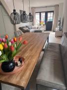 Luxe woning in centrum Zandvoort