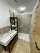 Location estivale 4 à 7 personnes Santa Giulia