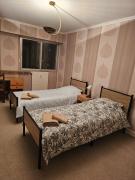 Grand appartement gare de Montluçon 20 min à pieds pour 5 personnes