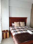 Masha Exec-suites