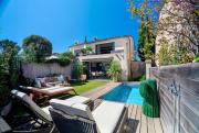 Maison Amore - Gassin - Sleeps 6