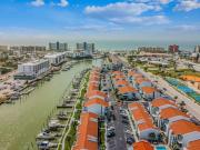 Spring & Summer Special! Resort Fee Waived! Perfect Family Vacation! Madeira Beach Yacht Club!