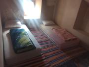 Gîte détape chez Ait Ali