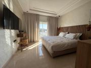 Appart hôtel 2 chambres proche plage centre ville wifi terrasse