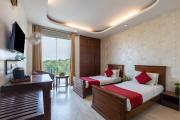 Top New Delhi