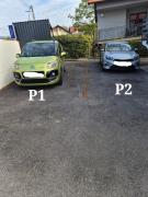 Kika apartmani-FREE PARKING- 7 km od centra