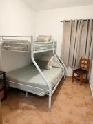 Cortijo Loma del Estanque