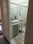 Quiet apartment with balcony in Marrakesh