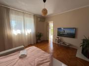 Luna Garden Apartment