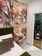 Savior Deluxe Rooms