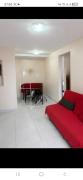 Apartamento temporada com garagem, Wi-Fi, Netflix