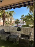 Los Lentiscares Apartment