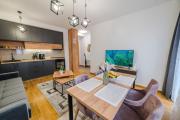 Apartmani Gavrilovic