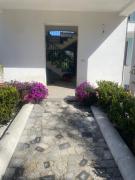 Vacanze Arbatax appartamento Blu
