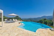 Villa 10 pers private pool near Cannes