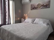 Departamento en planta baja con patio y estacionamiento - Sexta Sección, Mendoza