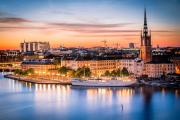 Top Stockholm