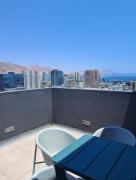 Top Antofagasta