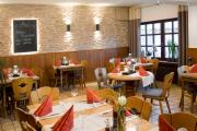 Hotel-Restaurant Im Goldenen Grund