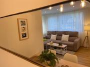 Loft suite exclusivo con parking en Santander