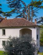 Villa La Boschetta 1760