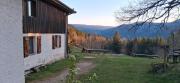 Appartement rez-de-chaussée dans vielle ferme au coeur des Vosges