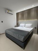Luxury Park 35