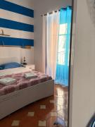 Sailors apartment