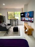 Apartaestudios Zona Norte Vipasa Cali