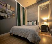 Cozy apartment in the Gothic Quarter of Barcelona