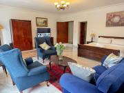 Miyanwe Guest House - Waterkloof